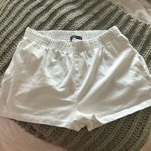 Brandy Melville shorts